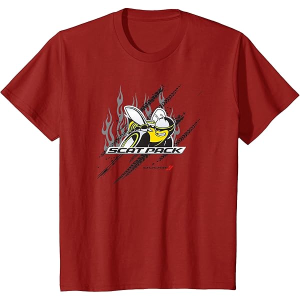 Amazon | ダッジ チャレンジャー 392 シェイクダウン ラストコール T