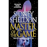 英語教材 マスターオブザゲーム Amazon.co.jp: Master of the Game