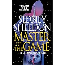 Master of the Game : Sheldon, Sidney: Amazon.sg: Books