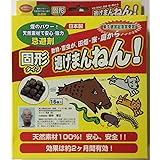 逃げまんねん! 固形タイプ 16ケ入り