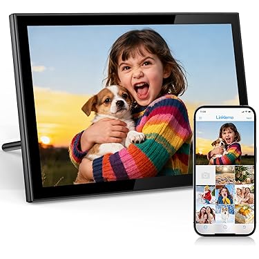 Amazon.co.jp 最新リリース: デジタルフォトフレーム の新着ランキング