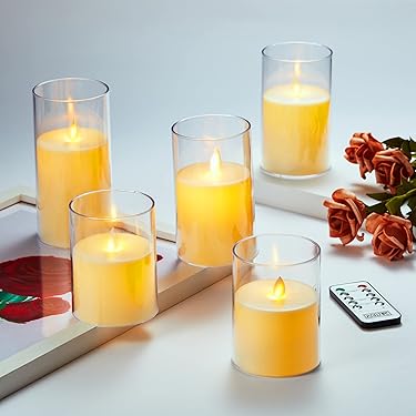 Amazon.co.jp 売れ筋ランキング: キャンドルライト の中で最も