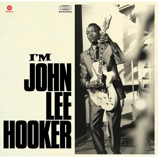 Amazon.co.jp: John Lee Hooker: The Ultimate Collection 1948