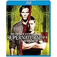 SUPERNATURAL VI〈シックス・シーズン〉コンプリート・セット [Blu-ray]