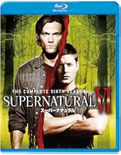SUPERNATURAL スーパーナチュラル コンプリート Amazon.co.jp: スーパーナチュラル / SUPERNATURAL ブルーレイ