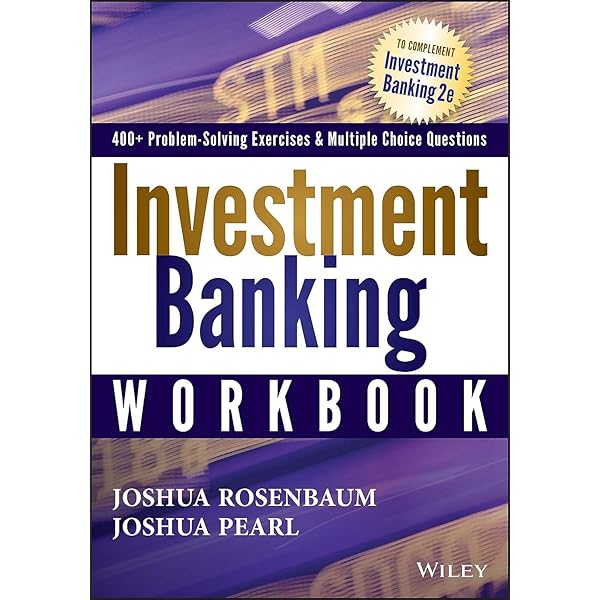 Amazon | Investment Banking: Valuation, Leveraged Buyouts, and