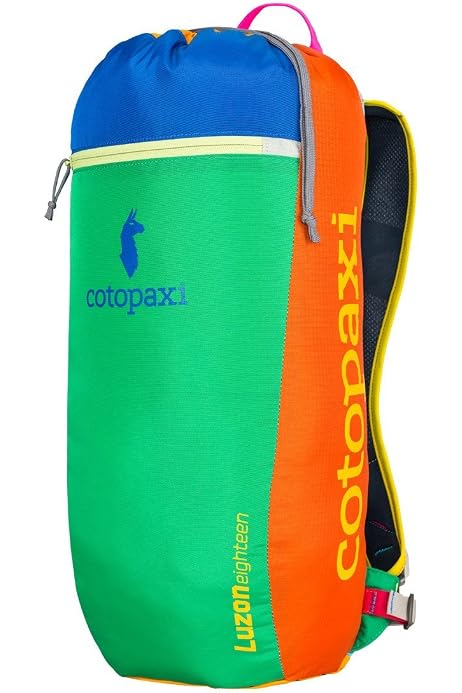 Cotopaxi Batac Pack - Del Dia One of A 