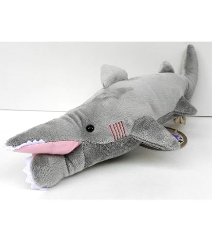 Amazon.co.jp: へんなかたちの古代生物 BIGぬいぐるみ ディプロカウル
