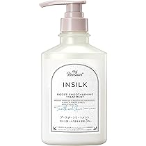 Amazon | My Boostars マイブースターズ 【ケラチンシャンプー】 本体