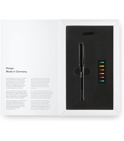 Amazon.co.jp: パイロット 万年筆 ジャスタス95 FJ-3MR-NB-FM 中細字