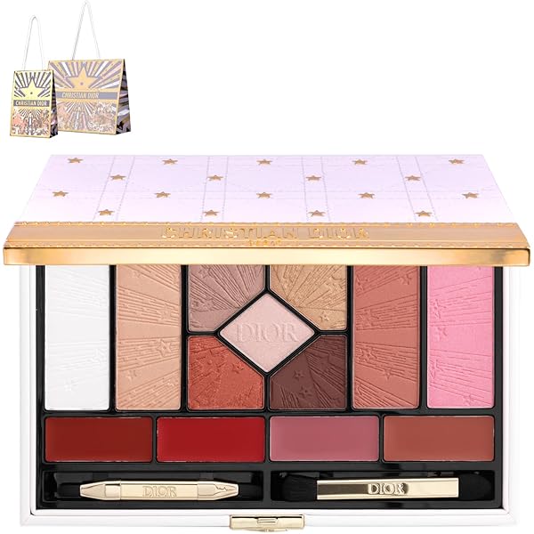 Amazon | ディオール Dior エクラン クチュール マルチユース パレット