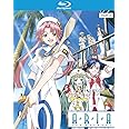Aria The Natural: Season 2 - Part 2 Collection [Blu-ray]