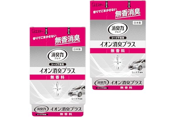 Amazon Co Jp 新着ランキング 車用消臭 除菌剤 の新着ランキングです