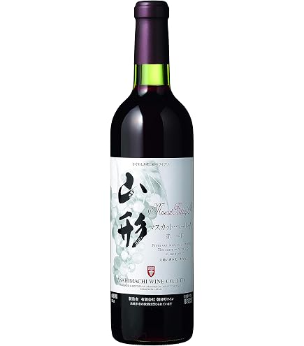 Amazon.co.jp: Alps Muse de Vin Matsumoto Hira Black Queen [Red