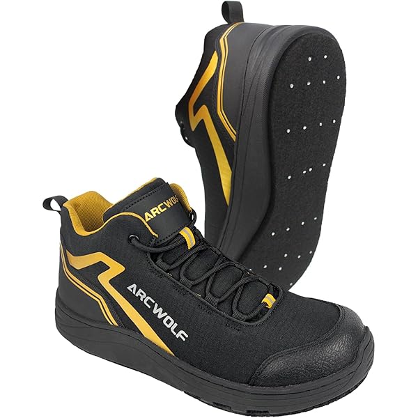 Amazon | [Celacanz] X'SELL(エクセル) スパイクシューズ フィッシング