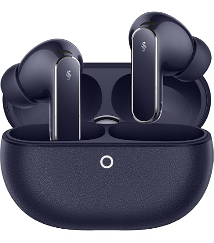 Amazon.co.jp: Samsung Galaxy Buds4lブラックlGalaxy AI対応l