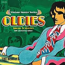 Amazon.co.jp: OLDIES (mono & stereo) -60th annniversary edition