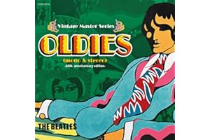 OLDIES (mono & stereo) -60th annniversary edition-