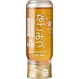 なごみつボトル 200g（長野市産りんごはちみつ）