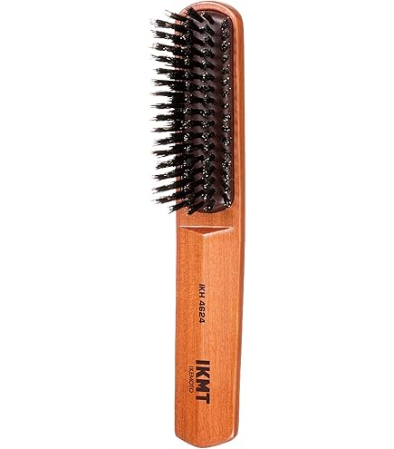 Amazon | KENT ヘアブラシ3本セット | 池本刷子工業(Ikemoto Brush