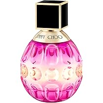 Amazon | Jimmy Choo ジミーチュウ ローズパッション