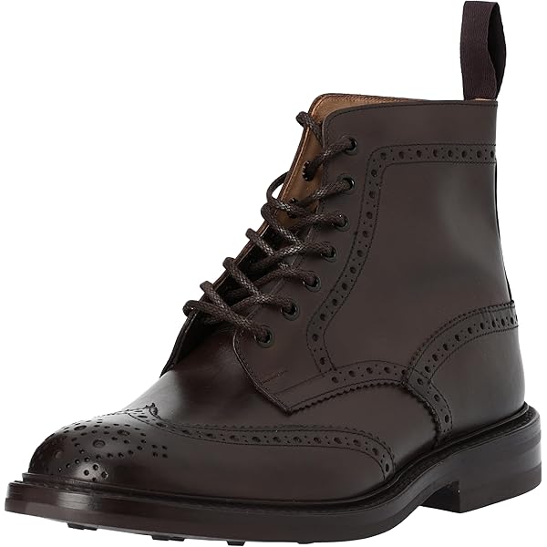 Amazon.co.jp: Trickers JP-Trickers 6551 BlackBoxCalf [FL] 6 Side