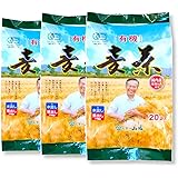 有機 麦茶 国産 ティーバッグ 滋賀県産 六条大麦 ノンカフェイン 200g(10gx20包) パック 山城物産 (3)