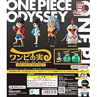 Amazon.co.jp: From TV animation ONE PIECE ワンピの実 第十三海戦 