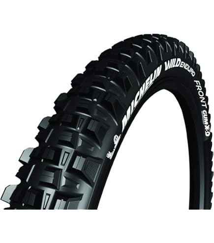 Amazon | ミシュラン(MICHELIN) 27.5×2.40 ワイルド エンデューロ R