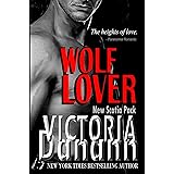 Wolf Lover (New Scotia Pack Book 2)