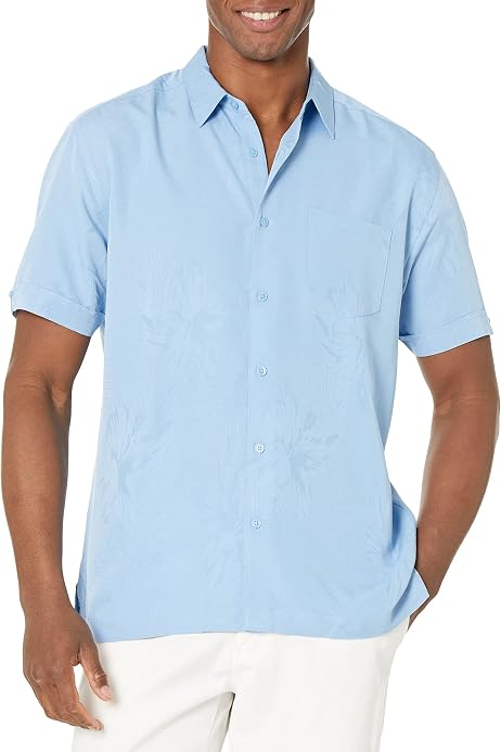 Guayabera Shirt 
