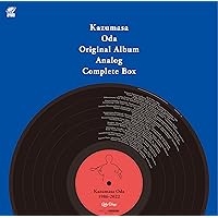 Amazon.co.jp: 【Amazon.co.jp限定】Kazumasa Oda Original