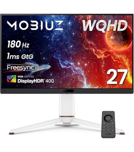 BenQ MOBIUZ EX251 ゲーミングモニター 24.5インチ220hz BENQ MOBIUZシリーズ 24.5インチ IPSパネル フルHD 220Hz ゲーミング