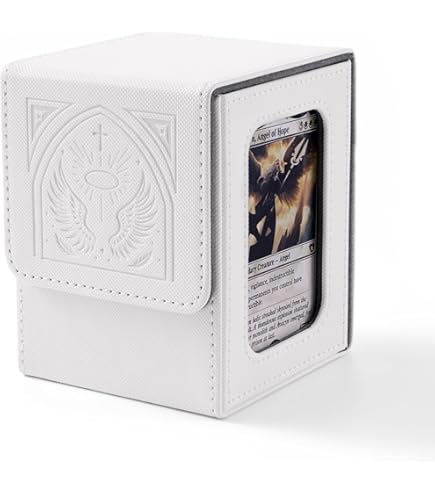Angel Commander Deck - Custom Built - Elite - MTG - EDH - 100 Card