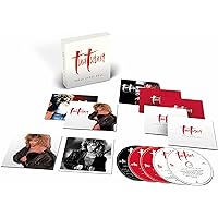 Break Every Rule (2022 Remaster) [DVD]