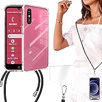 新品未使用　らくらくスマートフォン a ディープブルー ケース付き 新品未使用 らくらくスマートフォン a ディープブルー ケース