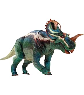 Amazon | Creative Beast Studio Beasts of The Mesozoic セラ