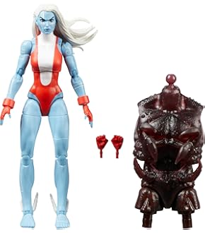 マーベルレジェンド メドゥーサ マーベルレジェンド メデューサ - PopSoda Web Shop