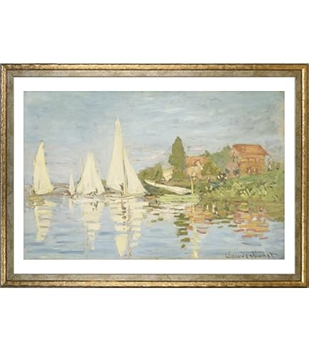 Amazon.co.jp: アートポスター 額入りポスター CP 笹倉鉄平 TS13 ラゴ