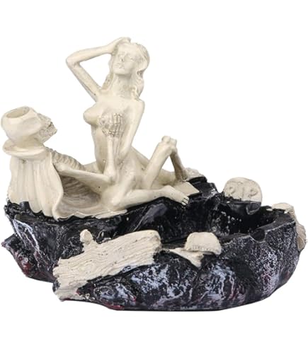 Amazon.co.jp: アシュトレイ、 エロセックス灰皿、ボーイフレンドの