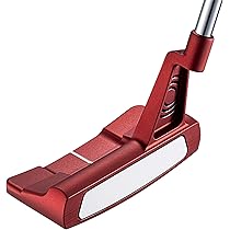 Odyssey 2種 Amazon | オデッセイ(ODYSSEY) 右用 パター TRI-BEAM RED ダブルワイド