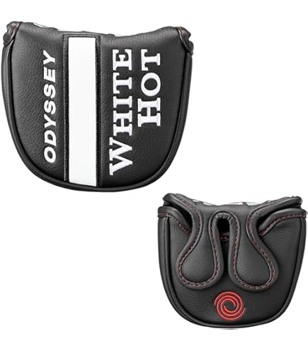 Amazon.co.jp: ODYSSEY （オデッセイ） TOUR SUPER SWIRL WHITE 限定