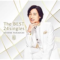 Amazon.co.jp: 山内惠介コンサートツアー2024 ～舞い上がれ紅の蝶