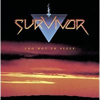 Amazon.co.jp: Survivor: ミュージック