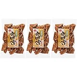 健康フーズ 田舎便り みそせんべい 110g×3袋