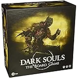 Steamforged Games Dark Souls ボードゲーム:コアセット