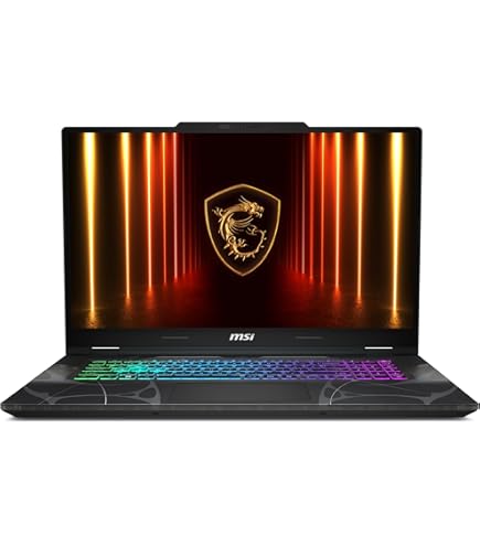 MSI Katana 15 15.6