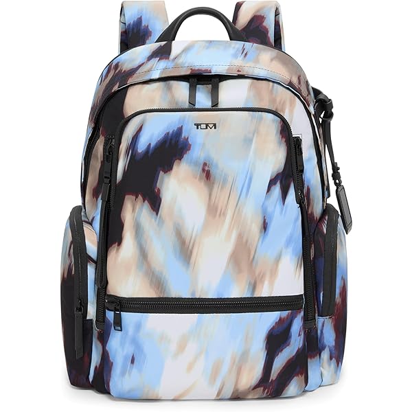 Tumi Voyageur Harper Backpack, Official Product, Women's