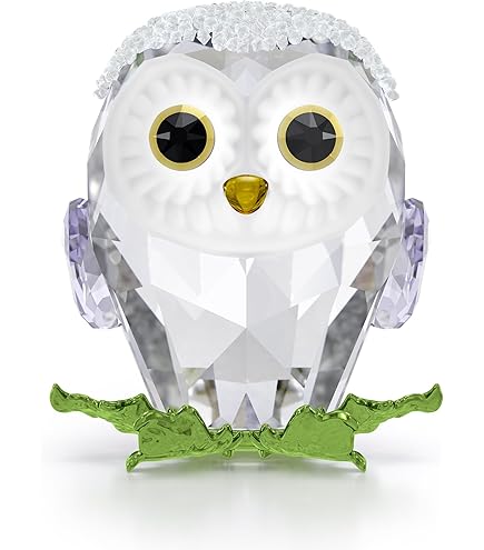 Amazon.co.jp: スワロフスキー クリスタル ハリー ポッター ヘドウィグ