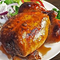 Amazon ローストチキン パーティーセット 3 4名様用 Aセット 丸鶏1羽 照り焼き 骨付きもも2本 ハーブ ペッパー1本 スパイシー1本 手羽元10本 照り焼き5本 ハーブ ペッパー5本 惣菜 お歳暮 クリスマス 肉 生 チルド グルメマイスター 食品 飲料 お酒 通販 Amazon ローストチキン パーティーセット 3 4名様用 Aセット 丸鶏1羽 照り焼き 骨付きもも2本 ハーブ ペッパー1本 スパイシー1本 手羽元10本 照り焼き5本 ハーブ ペッパー5本 惣菜 お歳暮 クリスマス 肉 生 チルド グルメマイスター 食品 飲料 お酒 通販